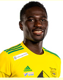 Baba Mensah