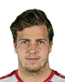 Frederik Borsting