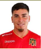 Daniel Castro