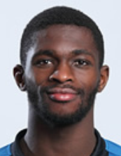 Patrick Antelmi