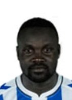 Moses Opondo