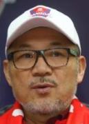 Eui ryong Jang