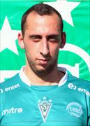 Mauricio Prieto