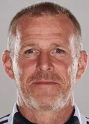Gary Smith