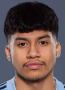 Ozzie Cisneros