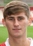 Ben Blythe