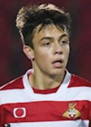 Liam Ravenhill