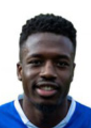 Timi Odusina