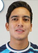 Daniel Aguilar