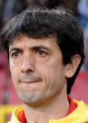 Jose Rojo Martin,Pacheta