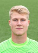 Beau Reus