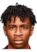 Terrence Mashego