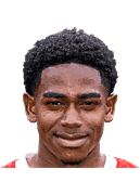 Iman Griffith