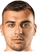 Luka Gojkovic)
