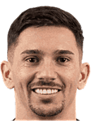 Maximiliano Silvera Captain