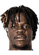 Junior Olaitan