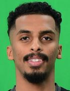 Mohammed Al-Dawsari