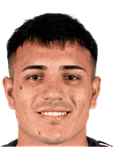 Nicolas Javier Vallejo