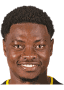 Bobby Kamwa