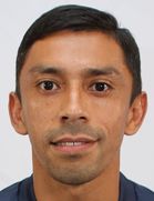 Joel Román
