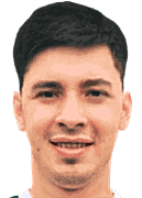 Alonso Montecinos