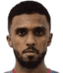 Ahmed Mohammed Hansh Al Shamrani