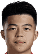 Rongxiang Liao