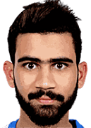 Marwan Al Haidari
