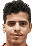 Ahmed Harisi