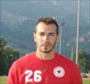 Thrifty Panagiotis