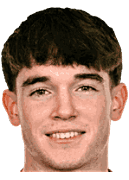Conor Campbell
