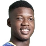 Jhon Michael Aponza Mina