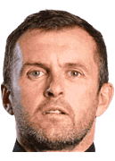 Nathan Jones
