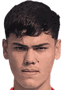 Luciano Echeverria