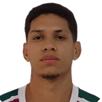 Thiago Henrique Goncalves Silva