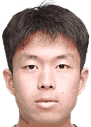 Haocheng Yang