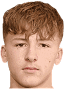 Alfie Marriott