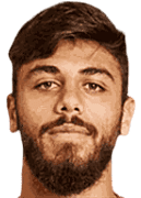 Nicolas Gianini Dantas