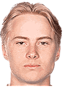Daniel Gudjohnsen
