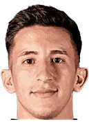 Martin Ezequiel Canete