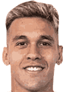 Nazareno Daniel Bazan