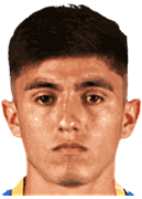 Nikolas Aedo