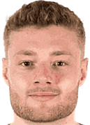 Lukas Bornhøft Jensen