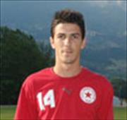 Zoyljwtis Dimitris