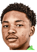 Siyanda Nyanga