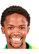 Mdhluli Musawenkosi