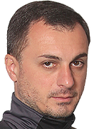 Levan Korgalidze