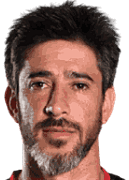 Pablo Javier Perez