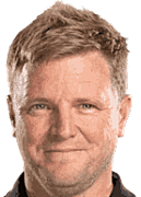 Eddie Howe