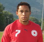 Vervalle Yannick